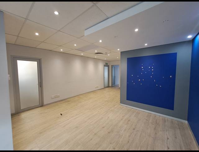 313M² OFFICE TO LET IN ILLOVO